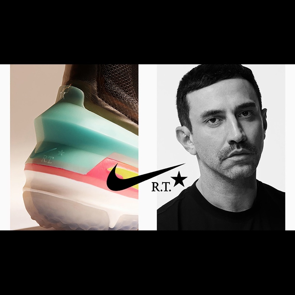 Nike Air Zoom Legend/RT shoes